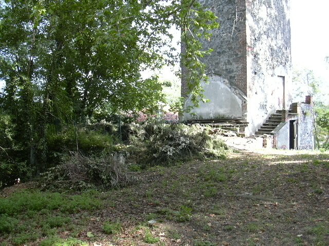 giardino casa insieme onlus