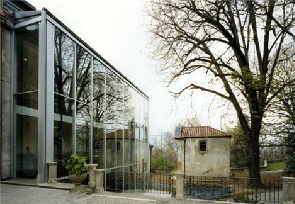 casa insieme onlus - villa sclopis