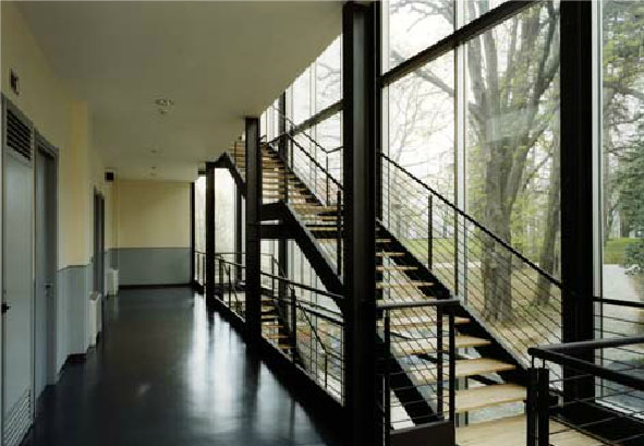 casa insieme onlus - villa sclopis