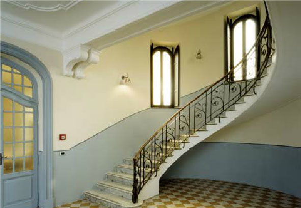 casa insieme onlus - villa sclopis