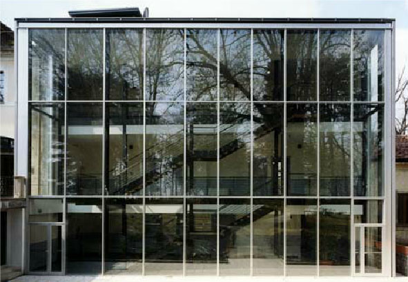casa insieme onlus - villa sclopis