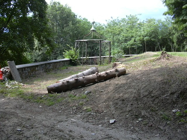 giardino casa insieme onlus