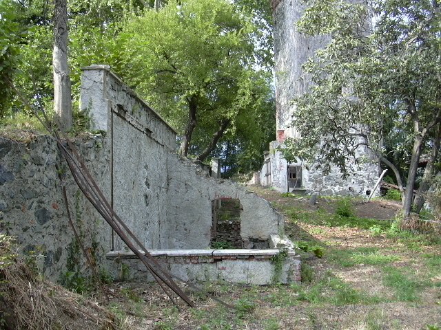 giardino casa insieme onlus