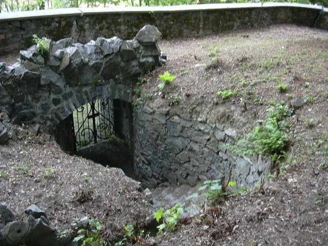 giardino casa insieme onlus